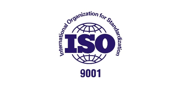 舟山産品ISO認證标志,ISO認證
