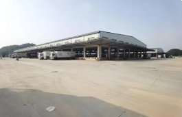 浦东新区日常大型工程设备运输