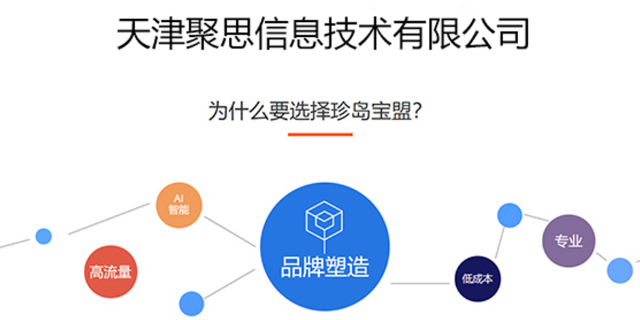 张家口网站建设怎么样 天津聚思信息技术供应
