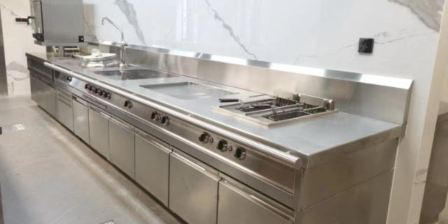无锡不锈钢厨房设备定做,厨房设备