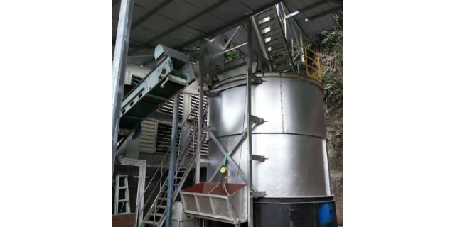 郑州生产有机肥发酵罐除臭剂源头厂家