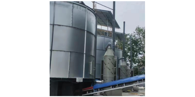 芜湖哪里有有机肥发酵罐除臭剂现货 上海启菲特环保生物技术供应