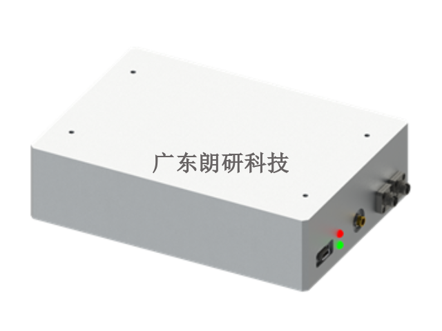 中红外脉冲激光器光束质量,激光器