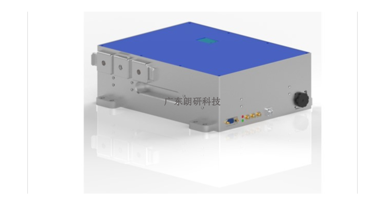 太赫兹光频梳组成