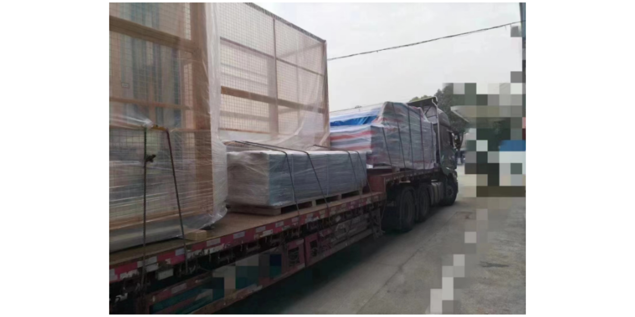 安徽机械设备运输服务