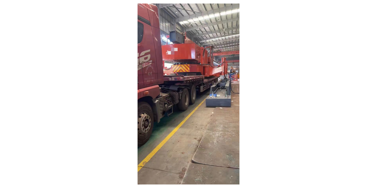 蚌埠机械设备运输专线