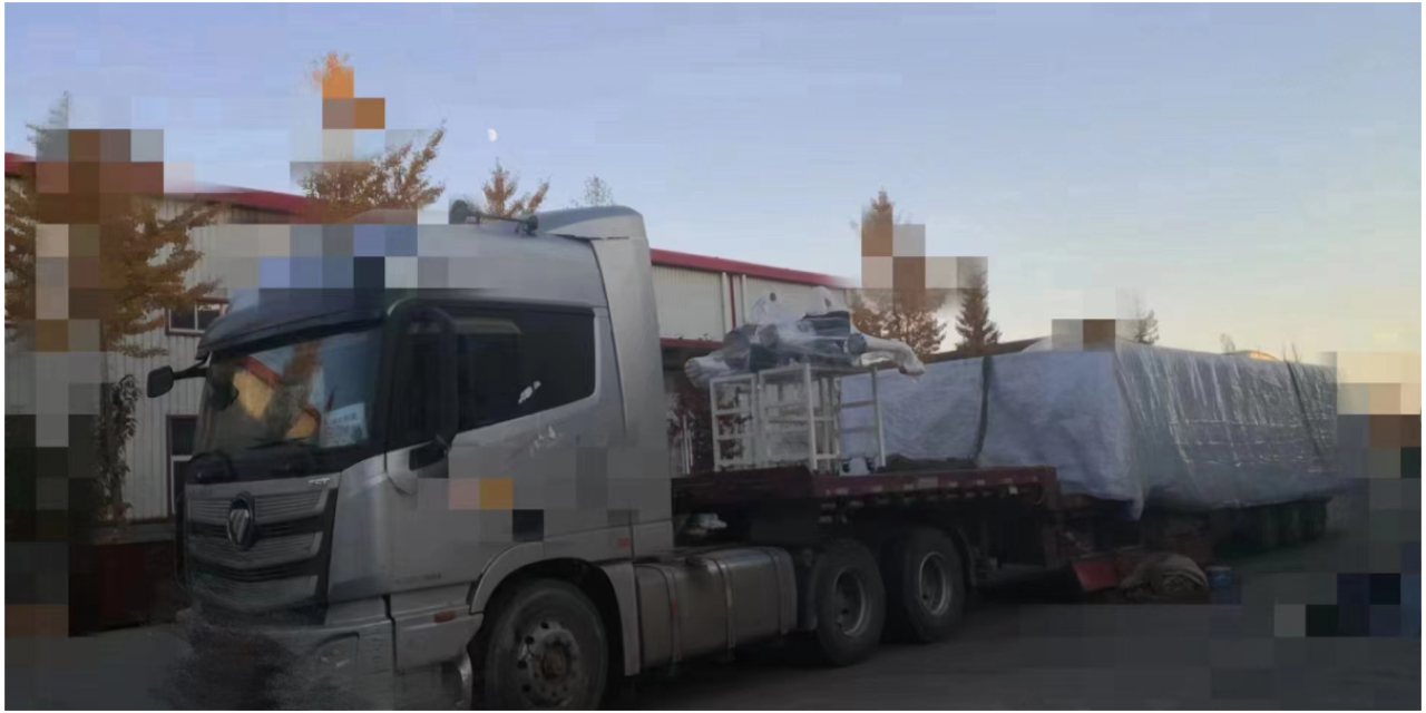 徐州机械设备运输货代,机械设备运输