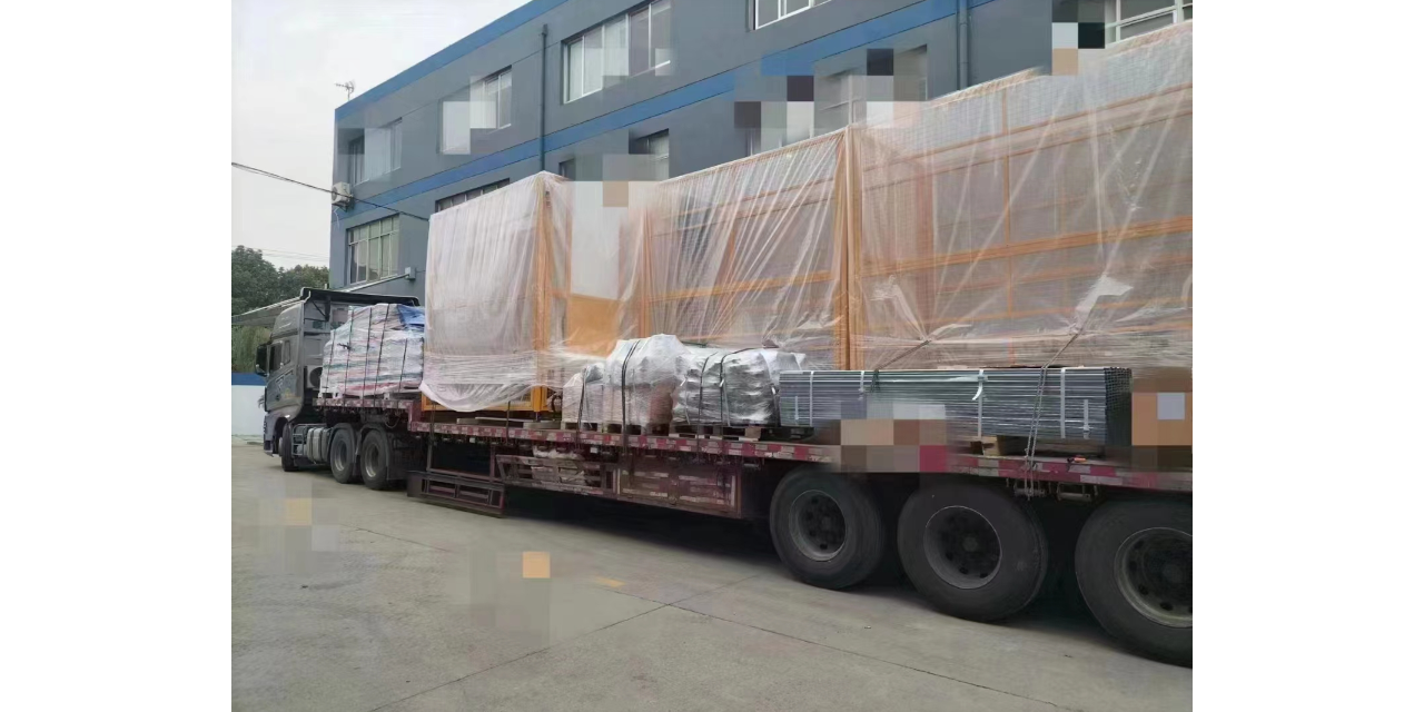 芜湖机械设备运输运输流程,机械设备运输