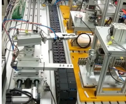 苏州新款自动化生产线标志