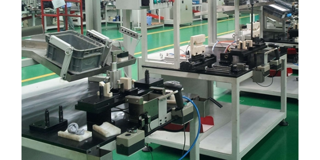 江苏本地自动化生产线措施,自动化生产线