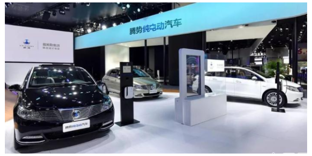 广东理想汽车全系列新能源车展优惠,新能源车展