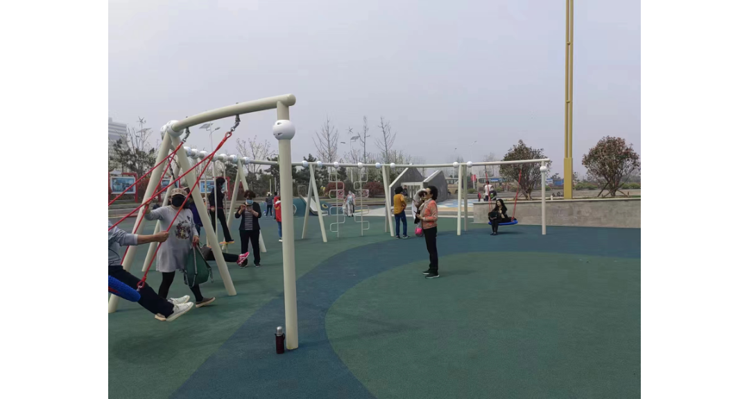 江苏幼儿园设备游乐设备保养