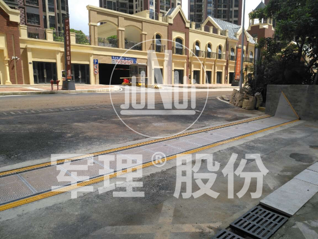 河南防洪設備價錢