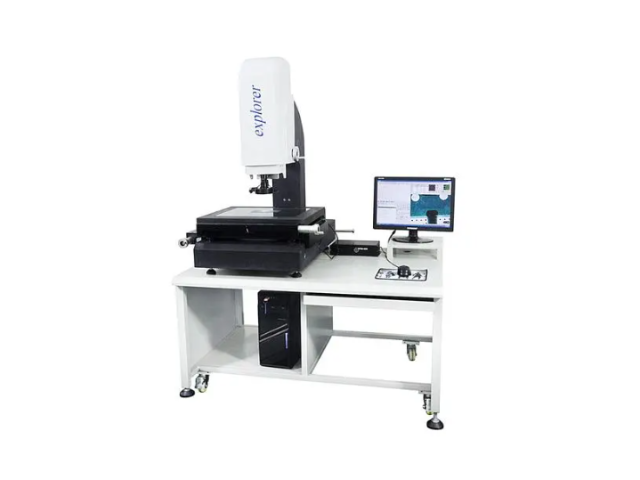 无锡半自动光学测量仪器公司,光学测量仪器