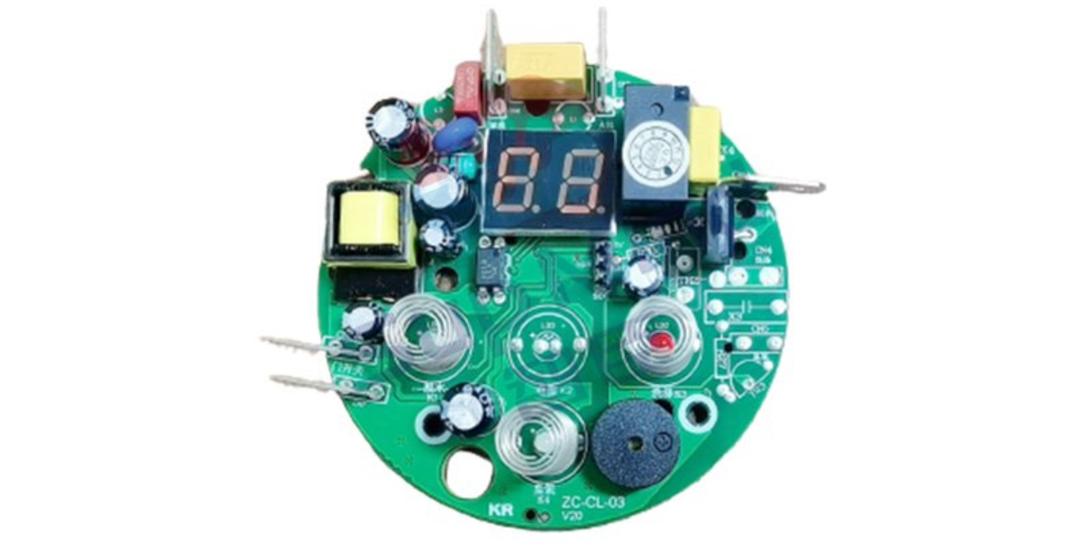 无锡质量电控板按需定制,电控板