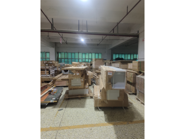 深圳整车货物运输公司 深圳市粤港东成货运代理供应