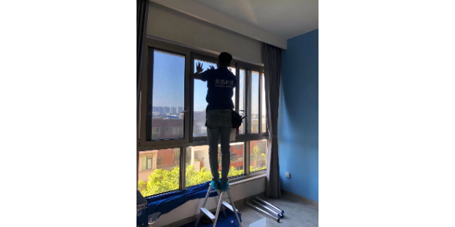 广州玻璃防晒隔热膜电话多少 欢迎咨询 佛山市兆泓科技供应;