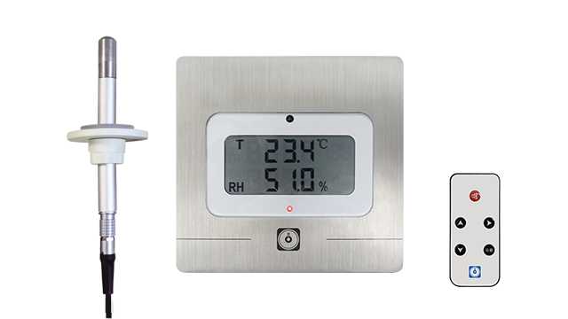 本地温湿度传感器联系方式 南京英格玛仪器技术供应