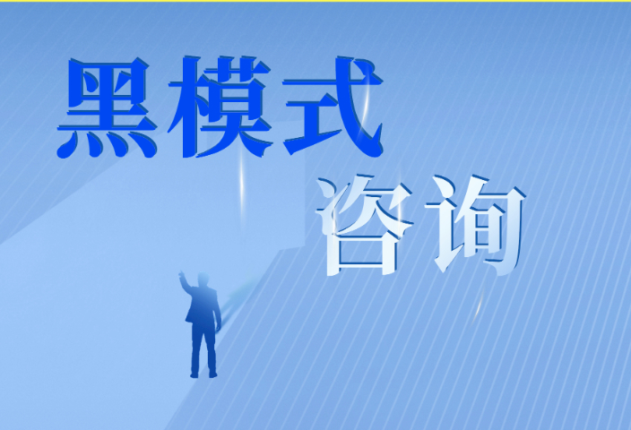 石家庄定制企业咨询服务电话 值得信赖 河北格局教育科技供应;