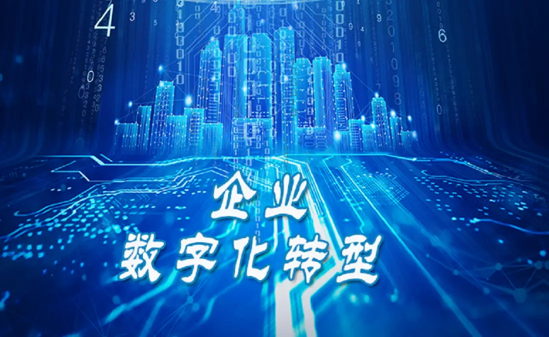 有哪些数字化转型记录表,数字化转型