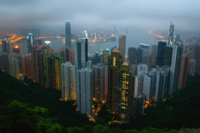 北京去香港出國留學匹配院校,香港留學