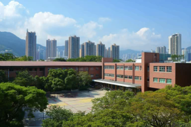 上海初中毕业生留学学校,初中留学