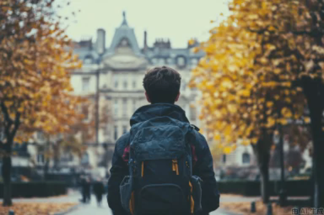 上海初中生低龄留学平台,初中留学