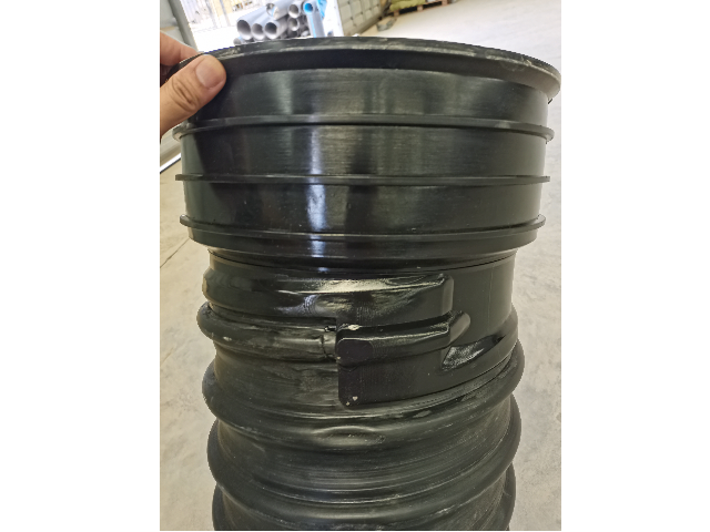 陜西塑鋼管承插口設備特點 來電咨詢 蘇州滬瑞科技供應;