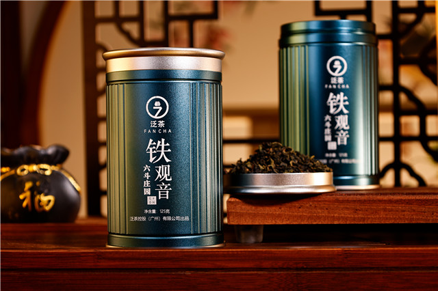 北京老樹鐵觀音茶價(jià)格 泛茶控股供應(yīng)