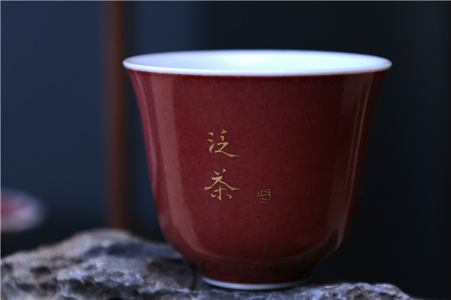 蘇州白瓷茶具品牌 泛茶控股供應(yīng);