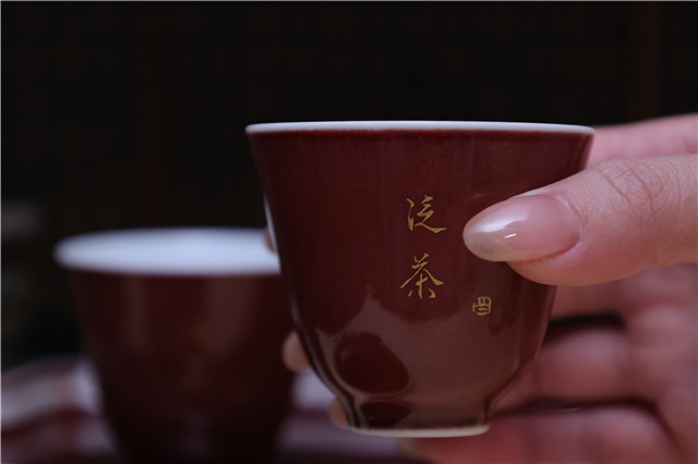 重庆木鱼石茶具加盟条件 泛茶控股供应