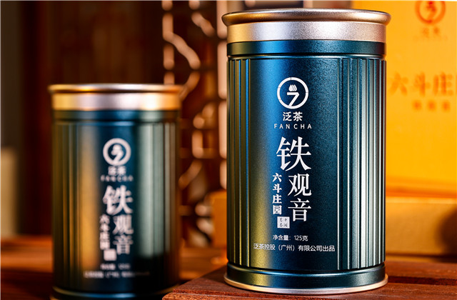 南京生鐵觀音茶特點(diǎn) 泛茶控股供應(yīng)