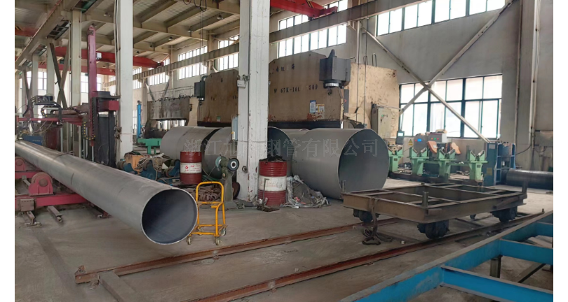 黑龙江2205不锈钢焊管生产厂家,焊管