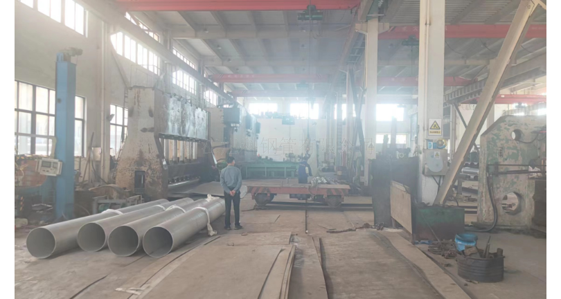 江西2205不鏽鋼焊管廠商,焊管