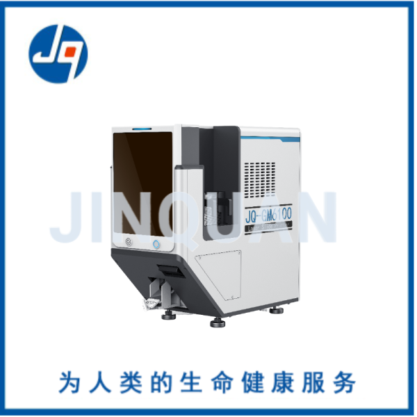 载玻片激光打码机 JQ-GM6100/6100P