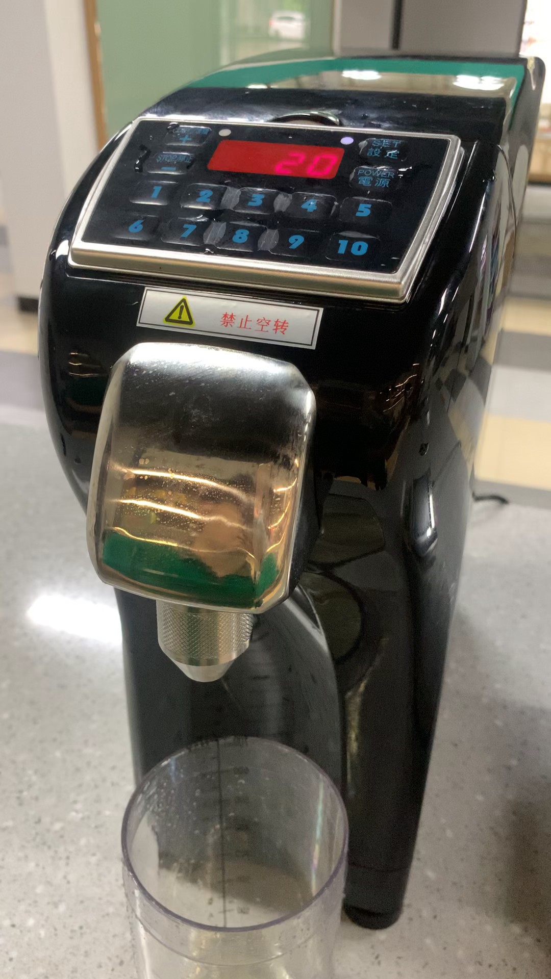 深圳低噪音果糖机多少钱,果糖机
