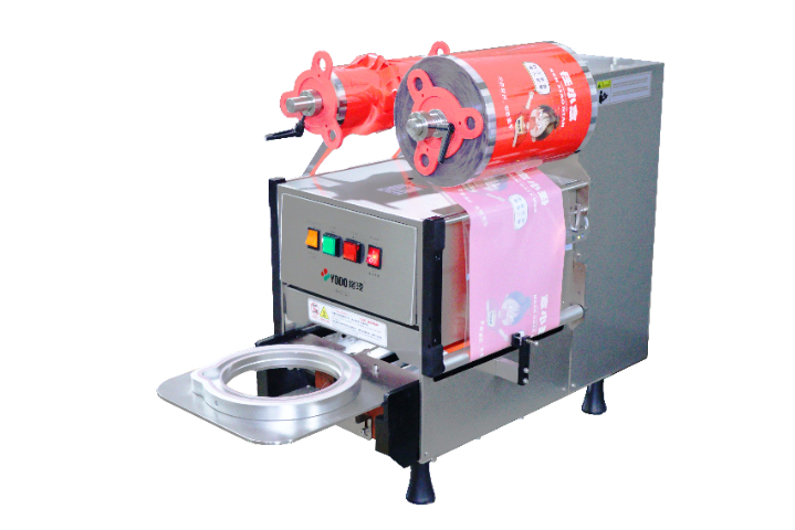 广州封罐机订制厂家 来电咨询 广州玺明机械科技供应