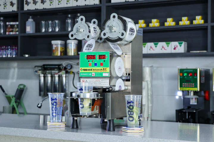 北京封盒机哪家专业 来电咨询 广州玺明机械科技供应