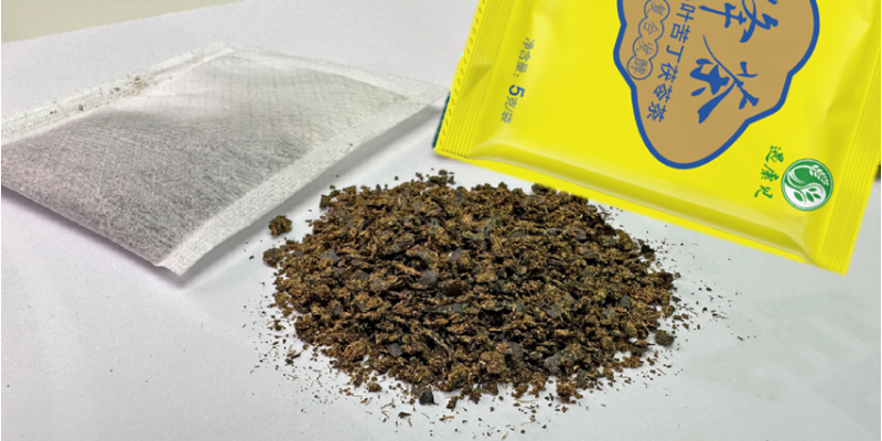 湖州名优复合发酵代用茶营养价值,复合发酵代用茶