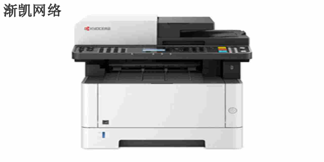 嘉兴小型复印打印一体机