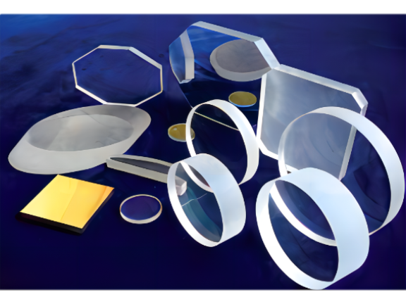 吉林镀膜二氧化硅玻璃激光保护片定制,激光保护片