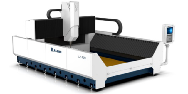 湖北国内高速数控龙门铣推荐厂家 广东懒人自动化设备供应