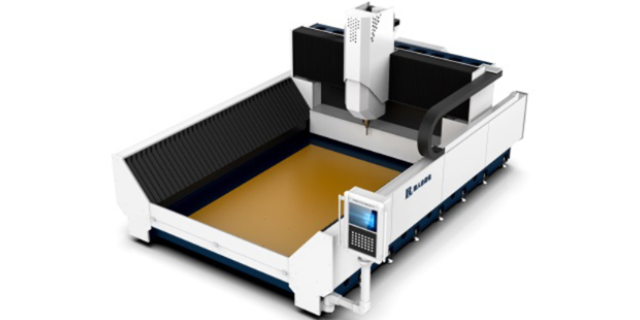 江苏加工高速数控龙门铣按需定制 广东懒人自动化设备供应