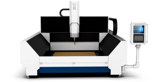 湖北自动高速数控龙门铣规格 广东懒人自动化设备供应