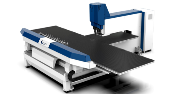 河北直銷智能攻鉚復合中心功能 廣東懶人自動化設備供應