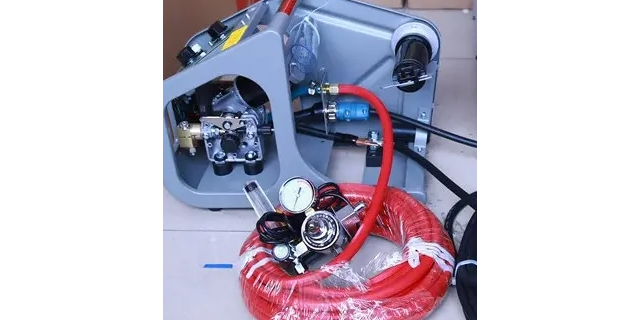 如皋库存气体保护焊机操作,气体保护焊机