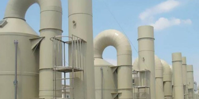 泰州精炼炉废气处理生产厂家 中欣诺泰环境供应
