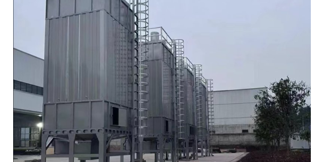南京精炼炉废气处理厂家 中欣诺泰环境供应