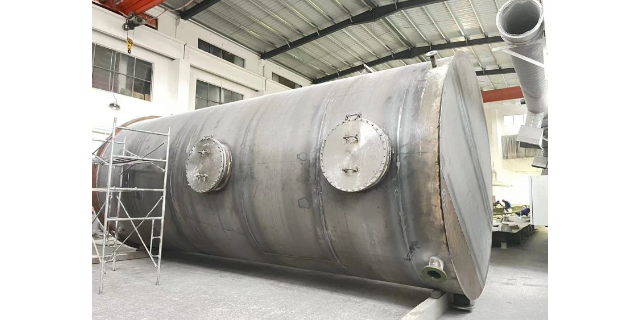 江苏废气处理生产厂家 中欣诺泰环境供应