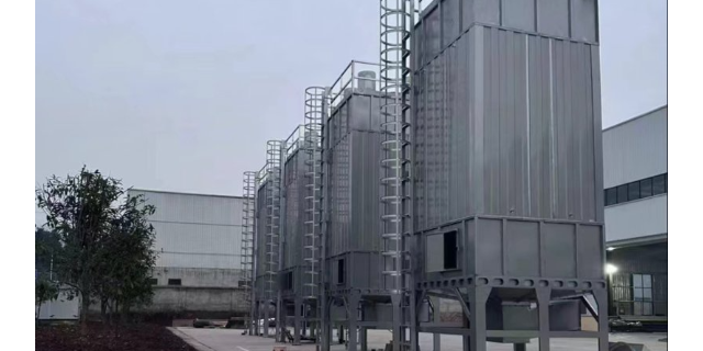 泰州石蜡废气处理工程公司 中欣诺泰环境供应